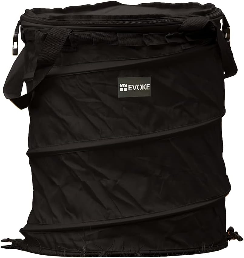 ラボコスメティカロゴ入り収納コンテナ 折りたたみ式ツールボックス